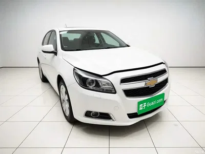 2014 Chevrolet Malibu 2.0L Automatic Luxury, фото 3, лот 10379109