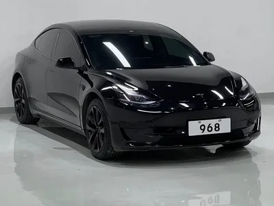 2022 Tesla Model 3 Model Rear-Wheel Drive Version, фото 3, лот 10444606