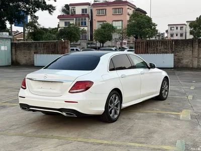 2020 Mercedes-Benz E-Class E 300 L Luxury Model, фото 4, лот 10306712