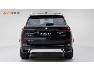 2023 BMW X5 xDrive 30Li M Sport Package, фото 4, лот 10462733