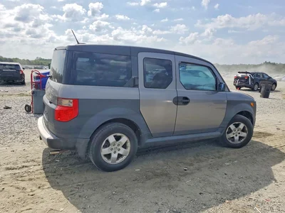 2005 HONDA ELEMENT EX, фото 3, лот 10703840