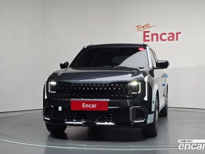 2026 Kia Seltos HEV 1.6 2WD, фото 3, лот 11519604