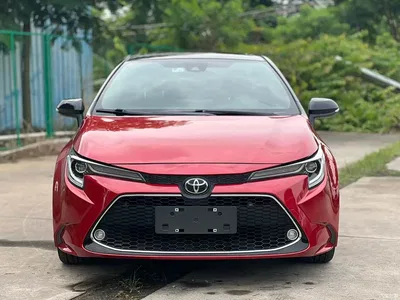2019 Toyota Levin 185T CVT Sport (China V), фото 2, лот 10280008