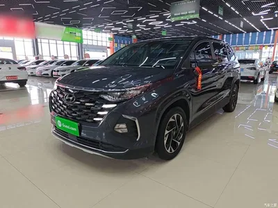 2021 Hyundai Kustu 270TGDi Premium LUX, фото 1, лот 10835792