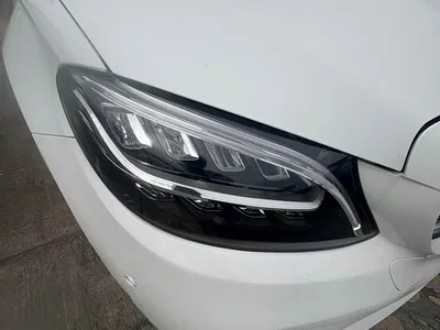2020 Mercedes-Benz C-Class C 260 L Sport, фото 4, лот 10612531