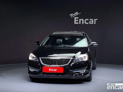 2012 Kia K7 3.0 GDI Prestige, фото 2, лот 10048243