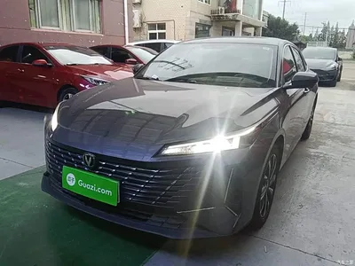 2025 Changan Eado Blue Whale 1.5T 500Bar Premium, фото 1, лот 11205617