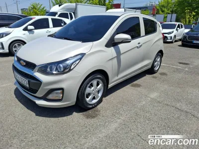 2020 Chevrolet Spark LT, фото 2, лот 10389004