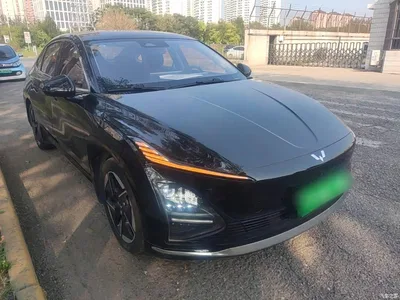 2024 Wuling Motors Wuling Xingguang Co-creation Edition 510 Advanced, фото 4, лот 11067130