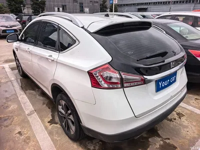 2016 Luxgen U6 SUV 1.8T Fashion Value, фото 4, лот 11148481