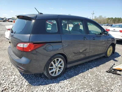 2014 MAZDA 5 GRAND TOURING, фото 3, лот 10842191