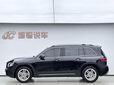 2023 Mercedes-Benz GLB 220 Dynamic, фото 3, лот 10393793