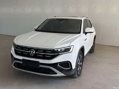 2023 Volkswagen Tayron 280TSI 2WD Luxury Plus Advanced Edition, фото 1, лот 10635453