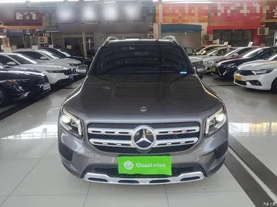 2023 Mercedes-Benz GLB 220 Dynamic, фото 3, лот 11597135