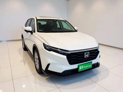 2023 Honda CR-V 240TURBO 2WD Premium Edition 7-Seater, фото 3, лот 10405810