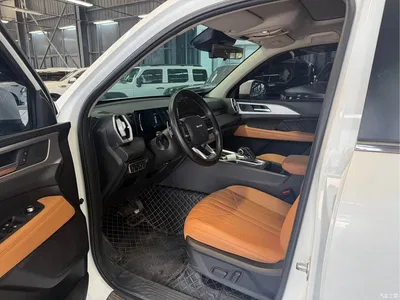 2023 Haval H5 2.0T Automatic AWD Leading Elite Gasoline, фото 4, лот 11220790