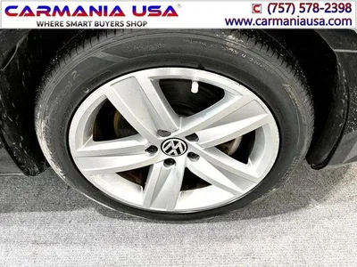 2013 VOLKSWAGEN CC SPORT, фото 4, лот 10972062