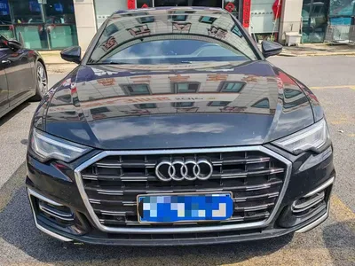 2023 Audi A6L 45 TFSI Premium Selection Dynamic, фото 2, лот 11450753