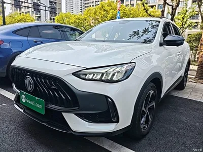 2021 MG Pilot 300TGI Automatic 2WD Trophy Premium Edition, фото 2, лот 10447555