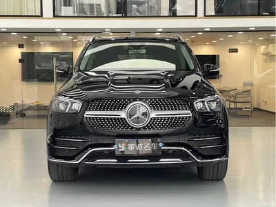 2020 Mercedes-Benz GLE Facelift GLE 350 4MATIC Fashion, фото 2, лот 10297900