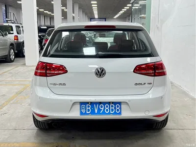 2015 Volkswagen Golf 1.4TSI Automatic Comfort, фото 4, лот 11017184