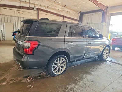 2019 FORD EXPEDITION LIMITED, фото 3, лот 10532811