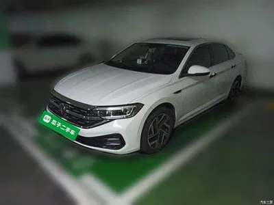 2023 Volkswagen Sagitar 300TSI DSG Surpassing Edition, фото 1, лот 10459069