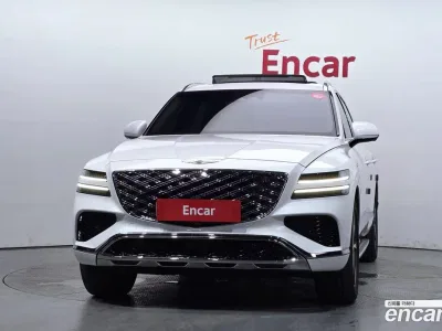 2024 Genesis GV80 2.5T Gasoline AWD, фото 3, лот 10077780