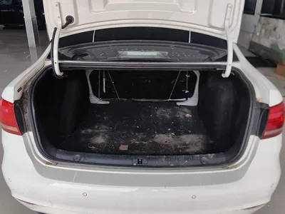 2019 Volkswagen Lavida Start 1.5L Auto Trend (China VI), фото 4, лот 11202792