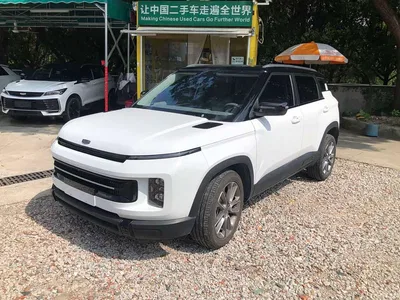 2026 Geely ICON Chocolate 1.5TD Pure Edition, фото 1, лот 10302465