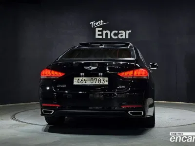 2016 Hyundai Genesis G330 Premium, фото 4, лот 10135774