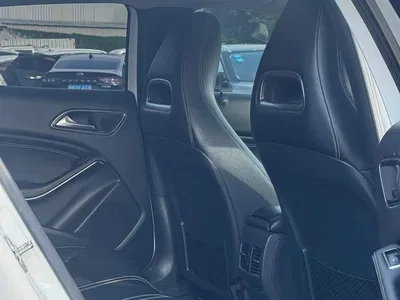 2018 Mercedes-Benz GLA 200 Fashion, фото 4, лот 10400791