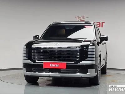 2026 Hyundai Palisade HEV 2.5T 4WD 9-Seater, фото 2, лот 10512580