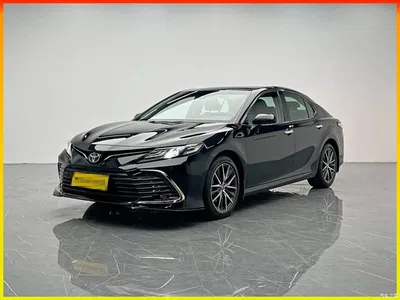 2021 Toyota Camry 2.5G Luxury Edition, фото 1, лот 10312584