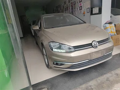 2019 Volkswagen Golf 280TSI DSG Comfort China VI, фото 4, лот 10451894