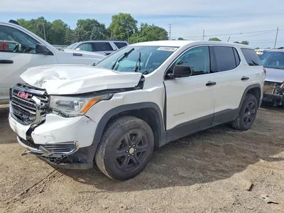 2019 GMC ACADIA SLE, фото 1, лот 10815715
