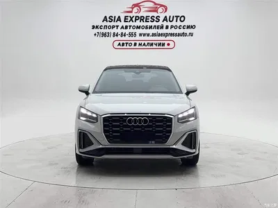 2022 Audi Q2L 35 TFSI Progressive Dynamic, фото 2, лот 10471784