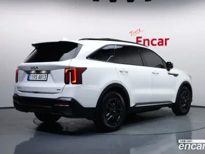 2024 Kia Sorento HEV 1.6 2WD, фото 2, лот 10227155