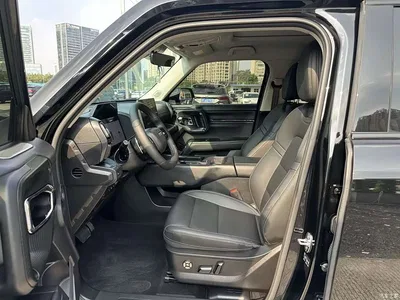 2026 Haval Da Gou 2nd Gen Model 2.0T Base, фото 4, лот 10808276