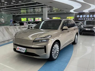 2025 Ledao L90 AWD Base Model, фото 1, лот 10830729