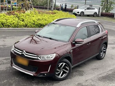 2015 Citroën C3-XR 1.6L Manual Pioneer, фото 2, лот 10379188