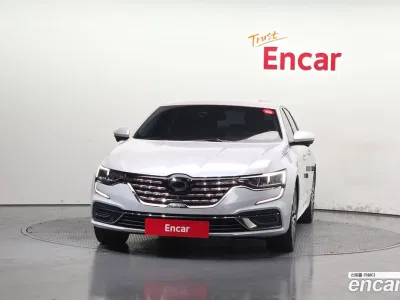 2023 Samsung SM6 1.8 TCe Premiere, фото 3, лот 10189569