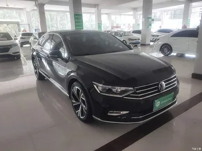 2020 Volkswagen Magotan 330TSI DSG Luxury, фото 4, лот 10437339