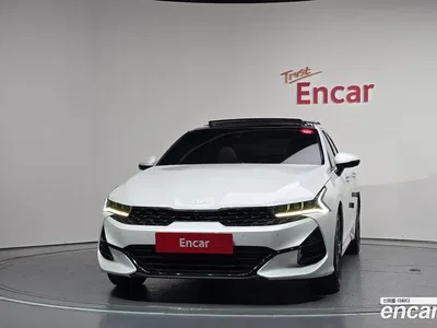 2023 Kia K5 2.0, фото 3, лот 11583952