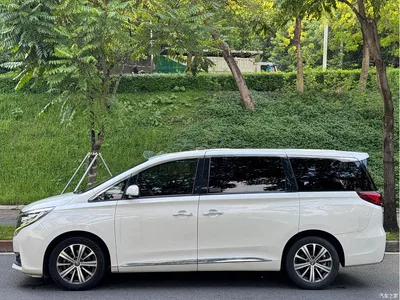 2018 GAC Trumpchi Trumpchi M8 320T Premium Edition, фото 4, лот 10630092