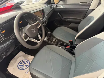 2025 Volkswagen Lavida New Edge 1.5L Outstanding New Wish, фото 4, лот 10598189