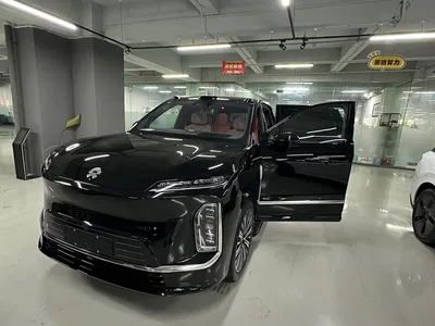 2026 NIO ES9, фото 1, лот 10351735