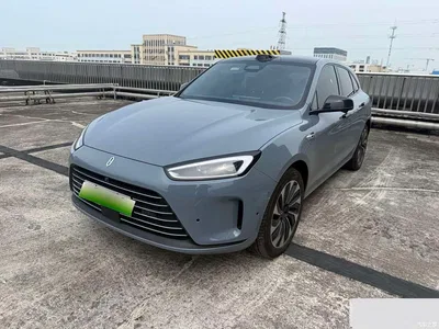 2023 AITO Wenjie AITO M5 Extended Range RWD Smart Drive Edition, фото 1, лот 11210929