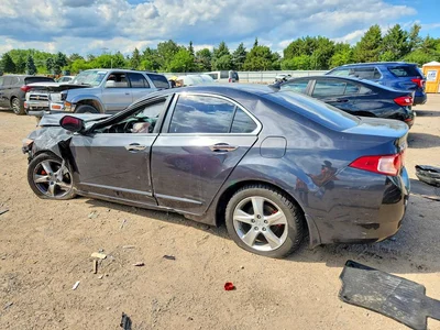 2011 ACURA TSX, фото 2, лот 10870133