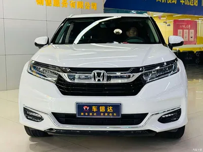 2020 Honda Avancier 370TURBO 4WD Premium Edition, фото 1, лот 10417097